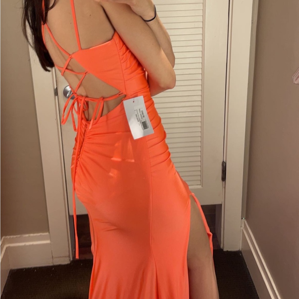 GORGEOUS Chic Boutique Prom Dress